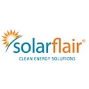 Solarflair Energy, Inc logo