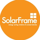 Solarframe logo