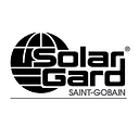 Solar Gard Saint Gobain logo