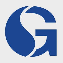 Solar Gates UK Ltd logo