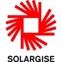 Solargise India logo