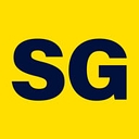 Heliovolta / Solargrade logo