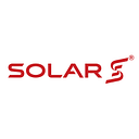 Solar Industries India logo