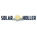 Solar Holler logo