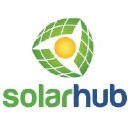 Solarhub logo