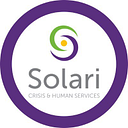 Solari Inc logo