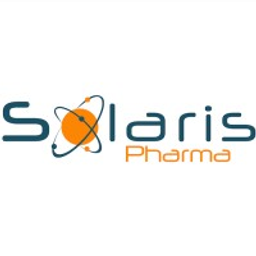 Solaris Pharma Corporation logo