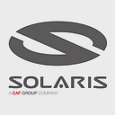 Solaris Bus logo