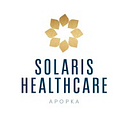 Solaris HealthCare College Park logo