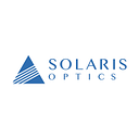 Solaris Optical Ltd	 logo