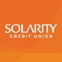 Solarity Credit Union logo