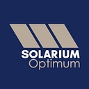 Solarium Optimum logo