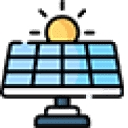 Solar Components Llc logo