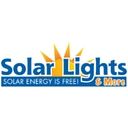 Solar Lights & More logo
