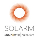Solarm logo