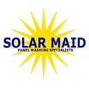 Solar Maid logo