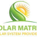 Baywa R.E. Solar Distribution / Au logo