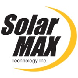 SolarMax Technology Inc logo