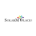 solarmyplace.com logo