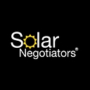 Solar Maintenance Pros Dba Solar Negotiators logo
