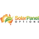 Solar Panel Options logo