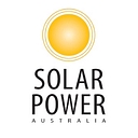 Solar Power Australia logo