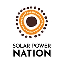 Solar Power Nation logo