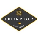 Solar Power Of Oklahoma logo
