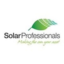 Solar Professionals logo
