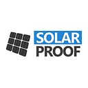 Solar Proof logo