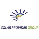 Solar Provider Group Llc logo