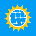 Solarreviews logo