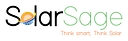 Solar Sage logo