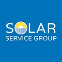 Solar Service Group logo