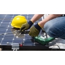 Solar Service Professionals logo