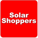 Favicon of Solar Shoppers