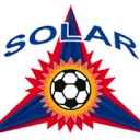 Solar Soccer Club logo