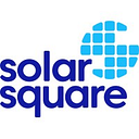 SolarSquare logo