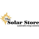 The Solar Store logo