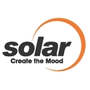 Solar Sunshades logo