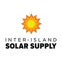 Inter Island Solar Supply logo