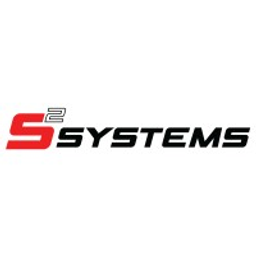 S2 Systems, INC. logo