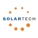 Solartech logo