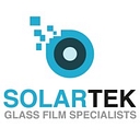 Solartek Films logo