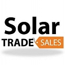 Solar Trade Sales