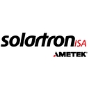 Solartron Isa logo