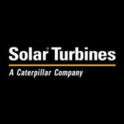 cat/5/solarturbines logo
