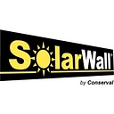 (Solarwall) Conserval Engineering / Conserval Systems logo