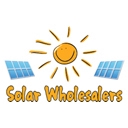 Solar Wholesalers logo