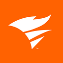 SolarWinds logo — Associate Software Engineer (SDE-1) job on DevsUnite